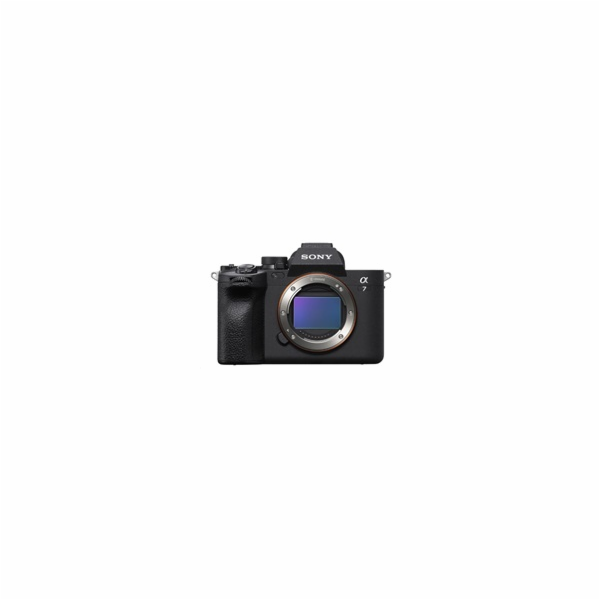 Sony Alpha 7 IV + FE 28-70 - EU