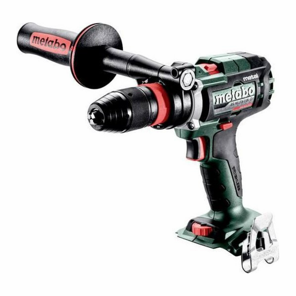Metabo BS 18 LTX-3 BL Q I Metal aku vrtaci sroubovak