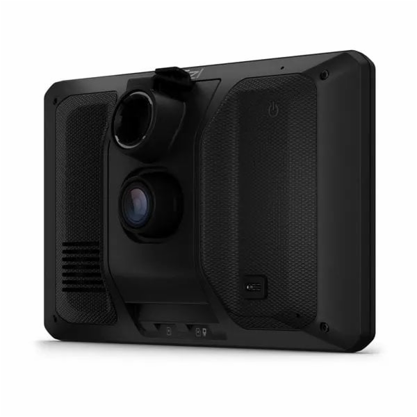 Garmin GPS navigace Garmin DezlCam LGV710 Europe (010-027...