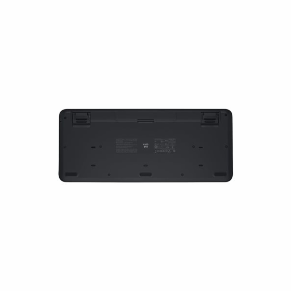 Logitech 920-010945 klávesnice Kancelář Bluetooth QWERTY ...
