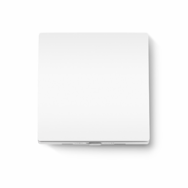 TP-Link Tapo S210 inteligentní přepínač, 1-pólový jednosm...