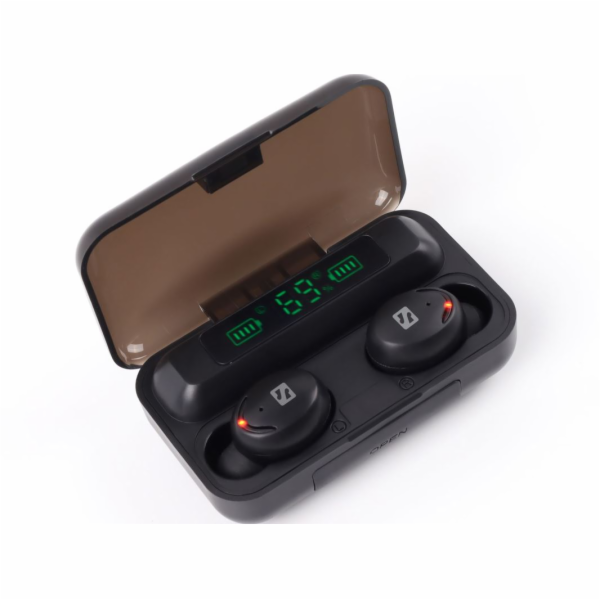 Sandberg 126-38 Bluetooth Earbuds + Powerbank