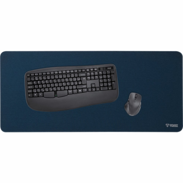 YENKEE YPM 9040BE Office podložka XXL Yenkee YPM 9040BE