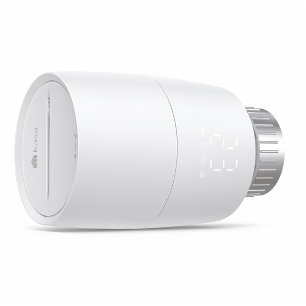 TP-LINK Kasa KE100 Inteligentní termostatická radiátorová...