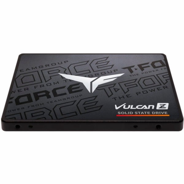 VULCAN Z 512 GB, SSD