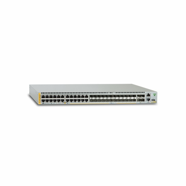 Allied Telesis switch AT-X930-28GSTX