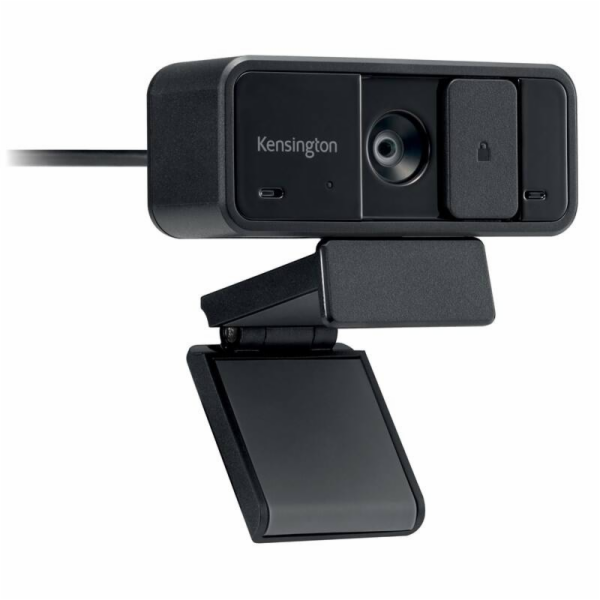 Kensington W1050 Fixed Focus Webcam 