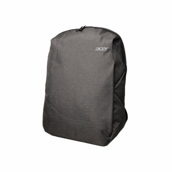 ACER urban backpack, grey & green, 15.6"
