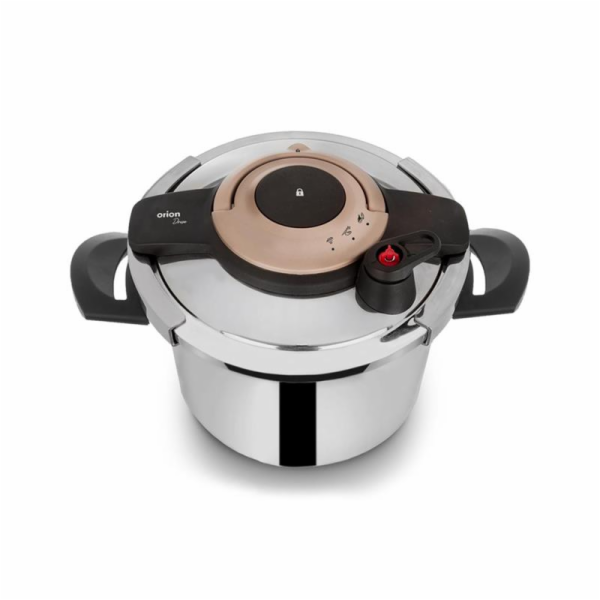 Hrnec tlakový DRONE 7 l
