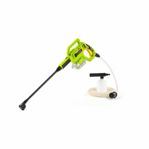 FIELDMANN FDW 70905-0 20V Vysokotl.myčka FIELDMANN