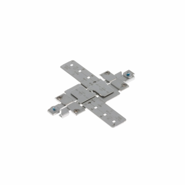 Cisco Ceiling Grid Clip: Flush - Sada pro montáž síťového...
