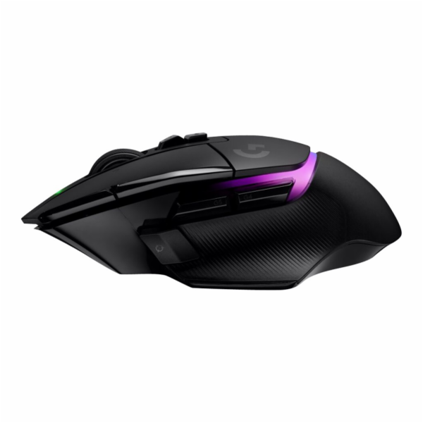 Logitech G502 X PLUS Gaming Mouse - BLACK/PREMIUM - EER2