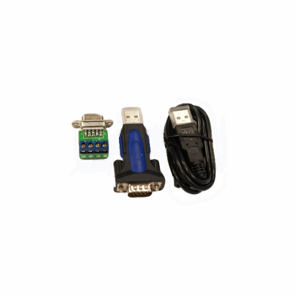PremiumCord USB 2.0 na RS485 adaptér