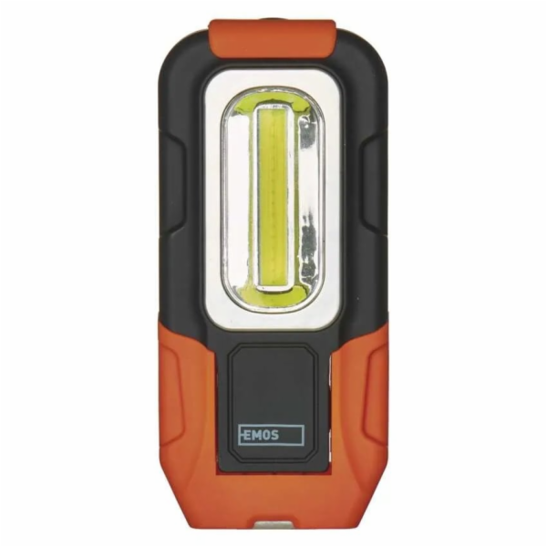 Pracovní svítilna  P3888 COB LED, 180 lm, 3× AAA