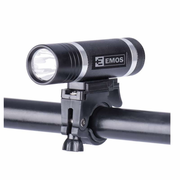 Emos LED přední + zadní svítilna na kolo P3920 na 5× AAA,...