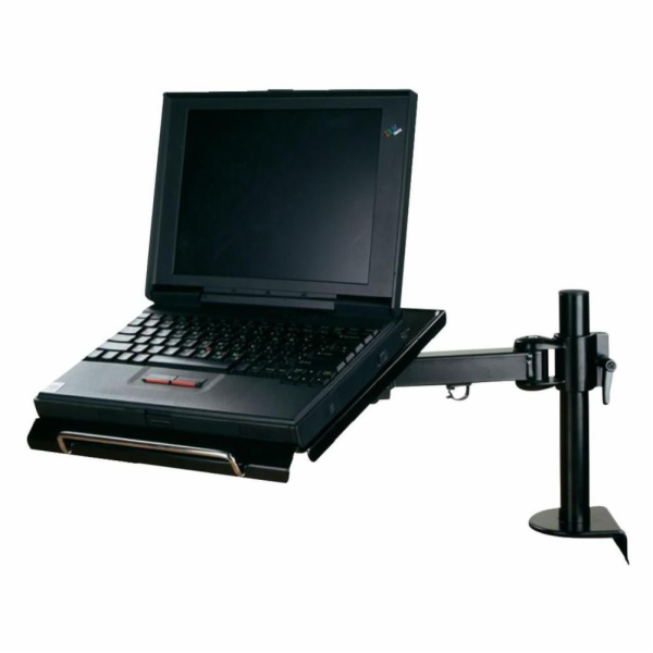 Držák pro notebook, 25,4 - 56 cm (10" - 22") nosnost 15 k...