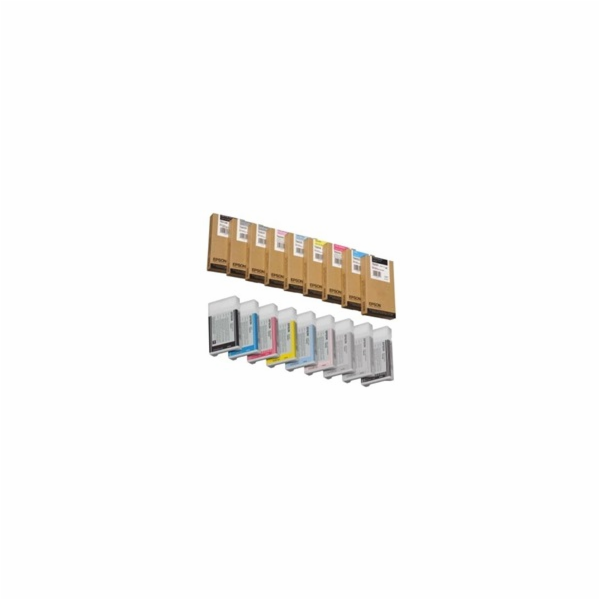 Epson T603 Magenta 220 ml