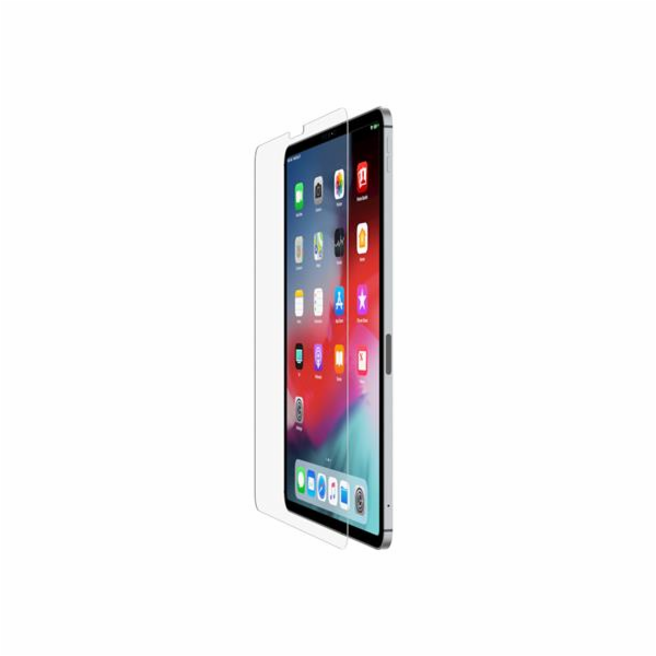 Belkin SCREENFORCE™ Tempered Glass ochranné sklo pro iPad...