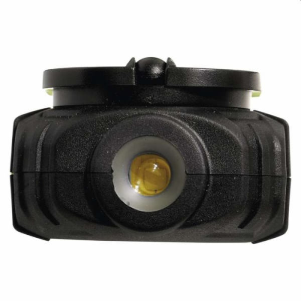 Emos LED svítilna nabíjecí P4531, 5W COB + 3W LED, 400 lm...