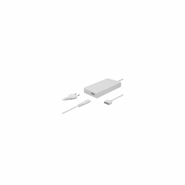 AVACOM Nabíjecí adaptér pro notebooky Apple 60W magnetick...