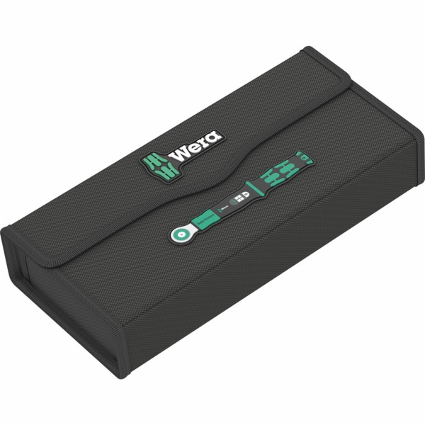Wera Safe-Torque A 1 Imperial Set 1, 1/4  Vierkant, 2-12 Nm