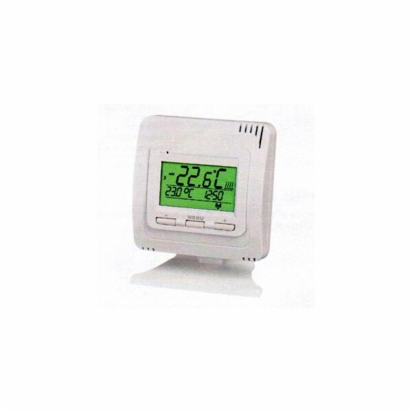 Elektrobock BT725 WiFi 6795 Bezdrátový termostat s WiFi m...
