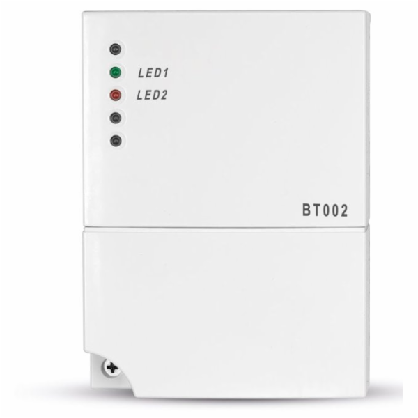 BT012 Bezdrátový termostat