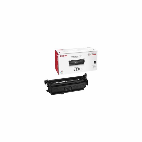 Canon CRG723H  2645B011  originální/Cano