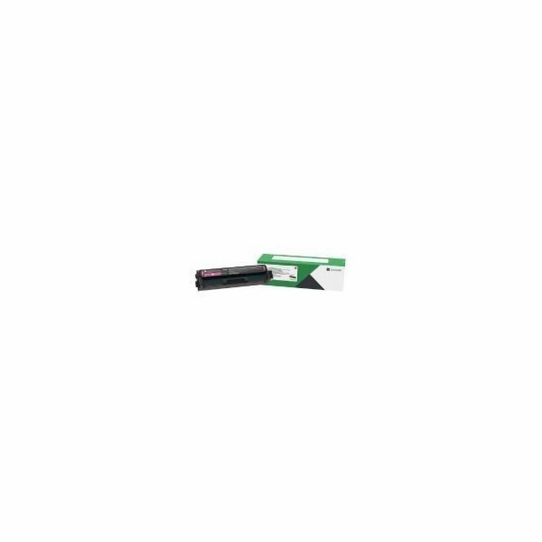 LEXMARK CS/CX331,431 Magenta Return 4.5K Crtg