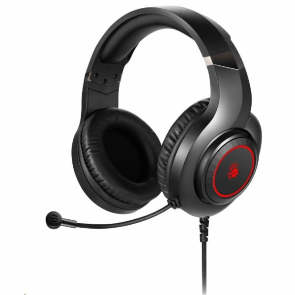 A4tech Bloody G220, herní sluchátka s mikrofonem, 7 barev...