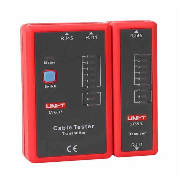 UNI-T UT681L