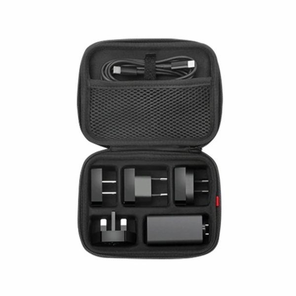 Lenovo G0A6N065WW Lenovo CONS adaptér 65W USB-C AC Travel