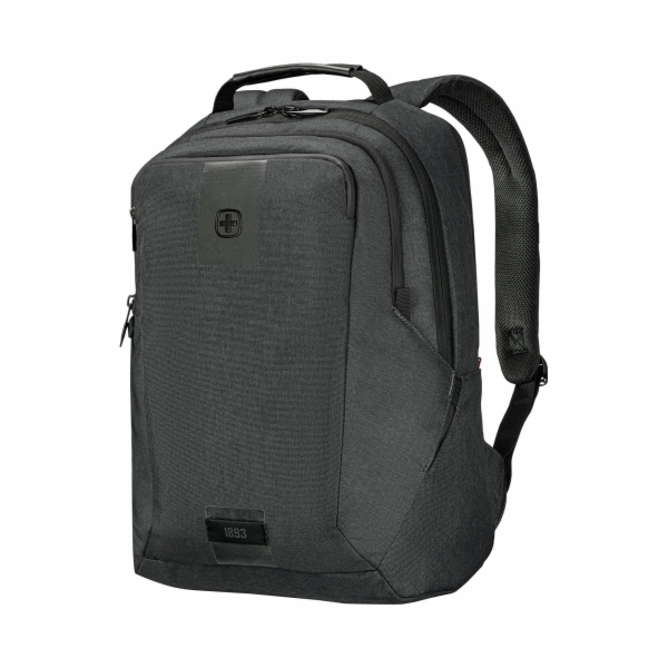 Wenger MX ECO Professional 16"  Laptop Backpack grey