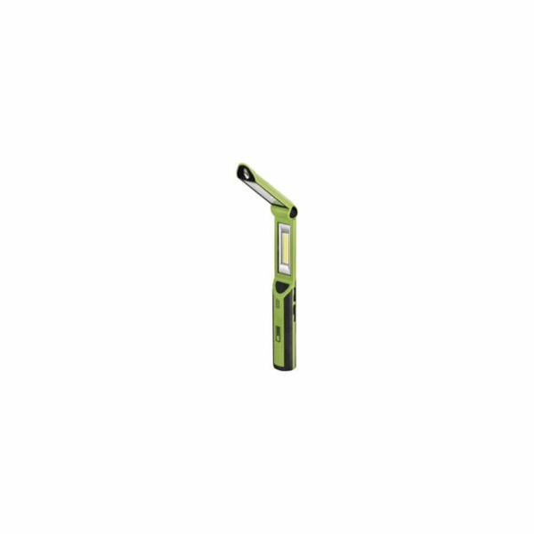 COB LED + LED nabíjecí prac.svítilna P4535, 670 lm, 2200 mAh