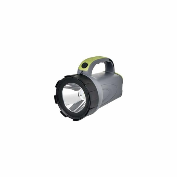 LED nabíjecí svítilna P2311, 300 lm, 2400 mAh