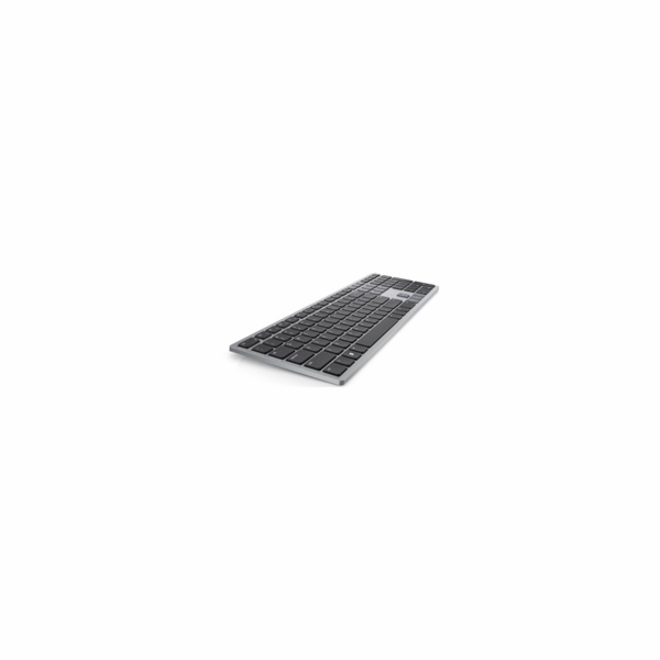 DELL Multi-Device Wireless Keyboard - KB700 - Czech/Slova...