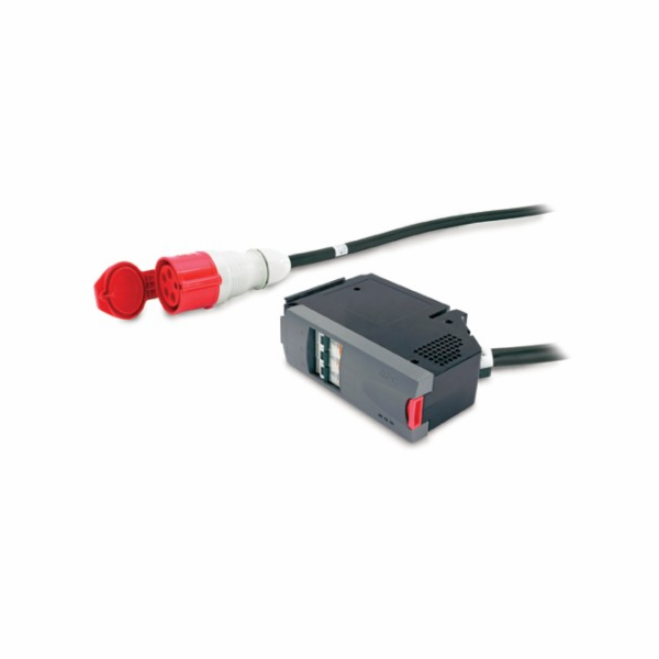 APC IT Power Distribution Module - Automatický jistič (zá...