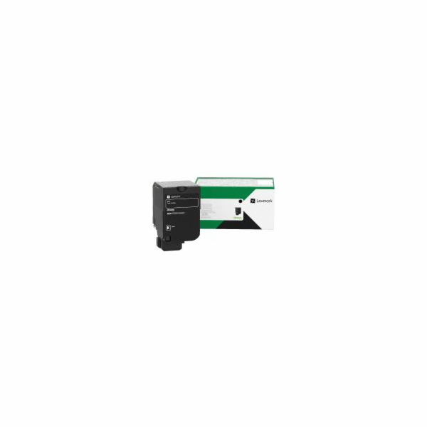 LEXMARK CS/X73x Black Return 5K CRTG
