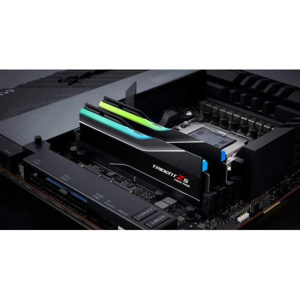 G.Skill Trident Z5 Neo RGB 32GB, DDR5-6000, CL32, AMD EXP...
