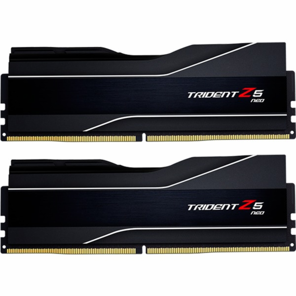 G.Skill DIMM 32 GB DDR5-6000 (2x 16 GB) duální sada, RAM