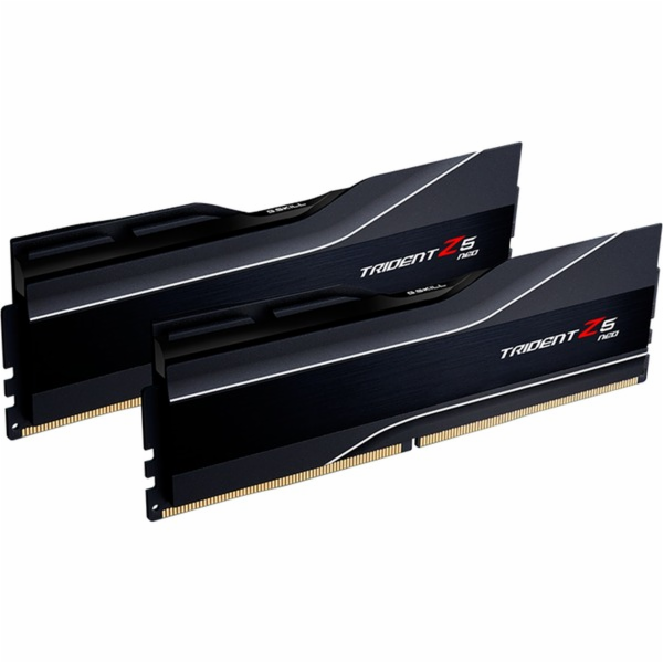 G.Skill DIMM 32 GB DDR5-6000 (2x 16 GB) duální sada, RAM
