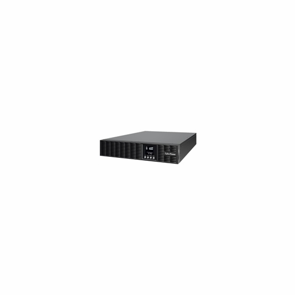 CyberPower Online OLSA Rackmount 1000VA/900W 8xIEC OLS100...