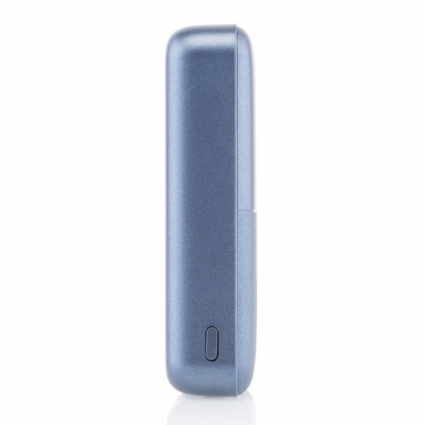 GoGEN 10000 mAh, PB100007, metalická - modrá