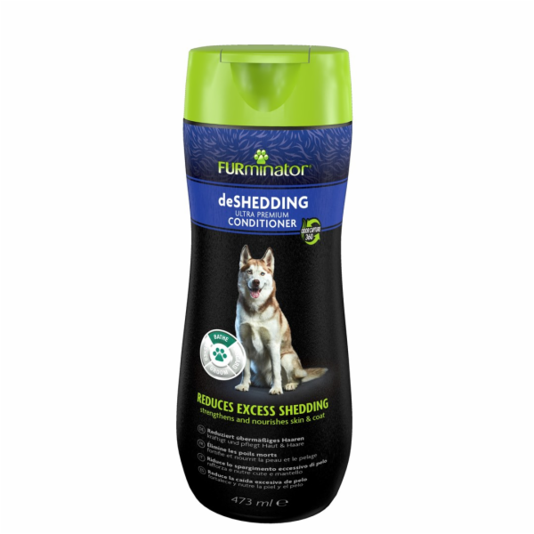 FURminator deShedding Ultra Premium - h