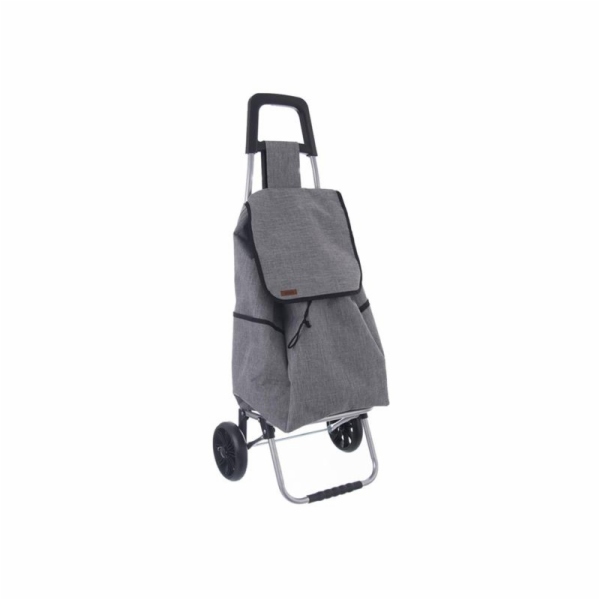 Taška nákupní s kolečky STYL-nosnost cca 30 kg
