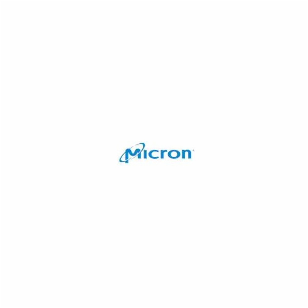 Micron ECC UDIMM DDR4 16GB 1Rx8 3200MHz PC4-25600 MTA9ASF...