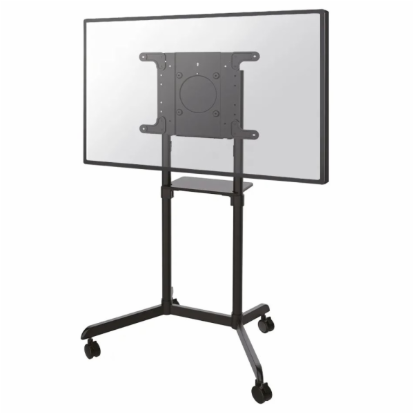 Neomounts NS-M1250 - Vozík - pro Displej LCD - černá - ve...