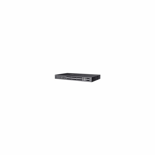 TP-Link OMADA JetStream switch TL-SG3428XF (20xSFP, 4xGbE...