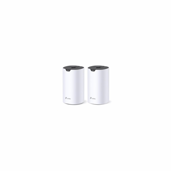 TP-Link Deco S7(2-pack) WiFi5 Mesh (AC1900, 2,4GHz/5GHz, ...