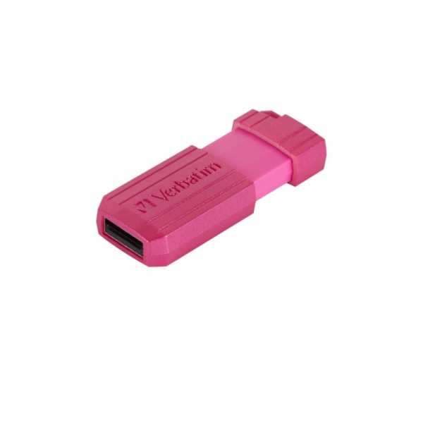 128GB USB Flash 2.0 PIN STRIPE Store'n'Go, jasn...
